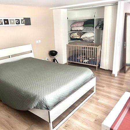 La Perle, Proche Roissy Cdg, Paris, Parc Asterix, Disney Moussy-le-Vieux Buitenkant foto